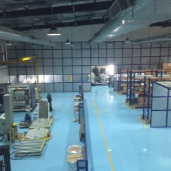 Tekni-Plex opens new closure liner manufacturing facility in India